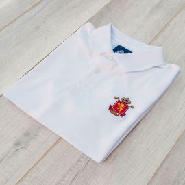 Polo Oficial ESPAÑA Equipo Nacional Caballero