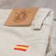 Pantalón dama beige · Equipo Nacional