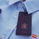 Camisa dama España · Equipo Nacional