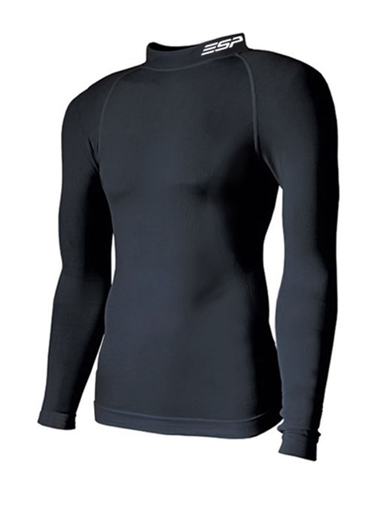 Camiseta Térmica de Compresión ESPAÑA Unisex