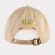 Gorra ESP Open Beige