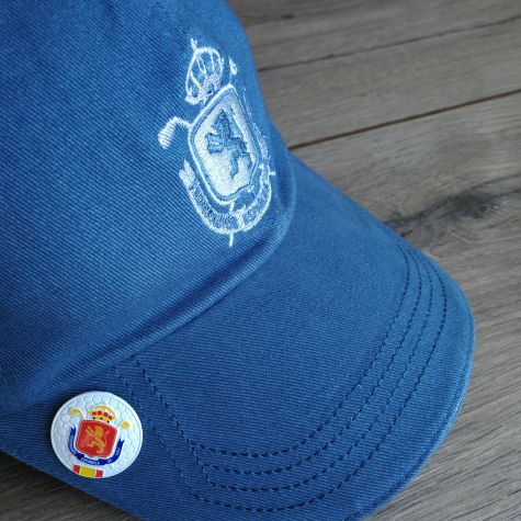 Gorra ESP Open Azul
