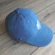 Gorra ESP Open Azul