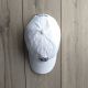 Gorra ESP Open Blanco