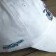 Gorra ESP Open Blanco