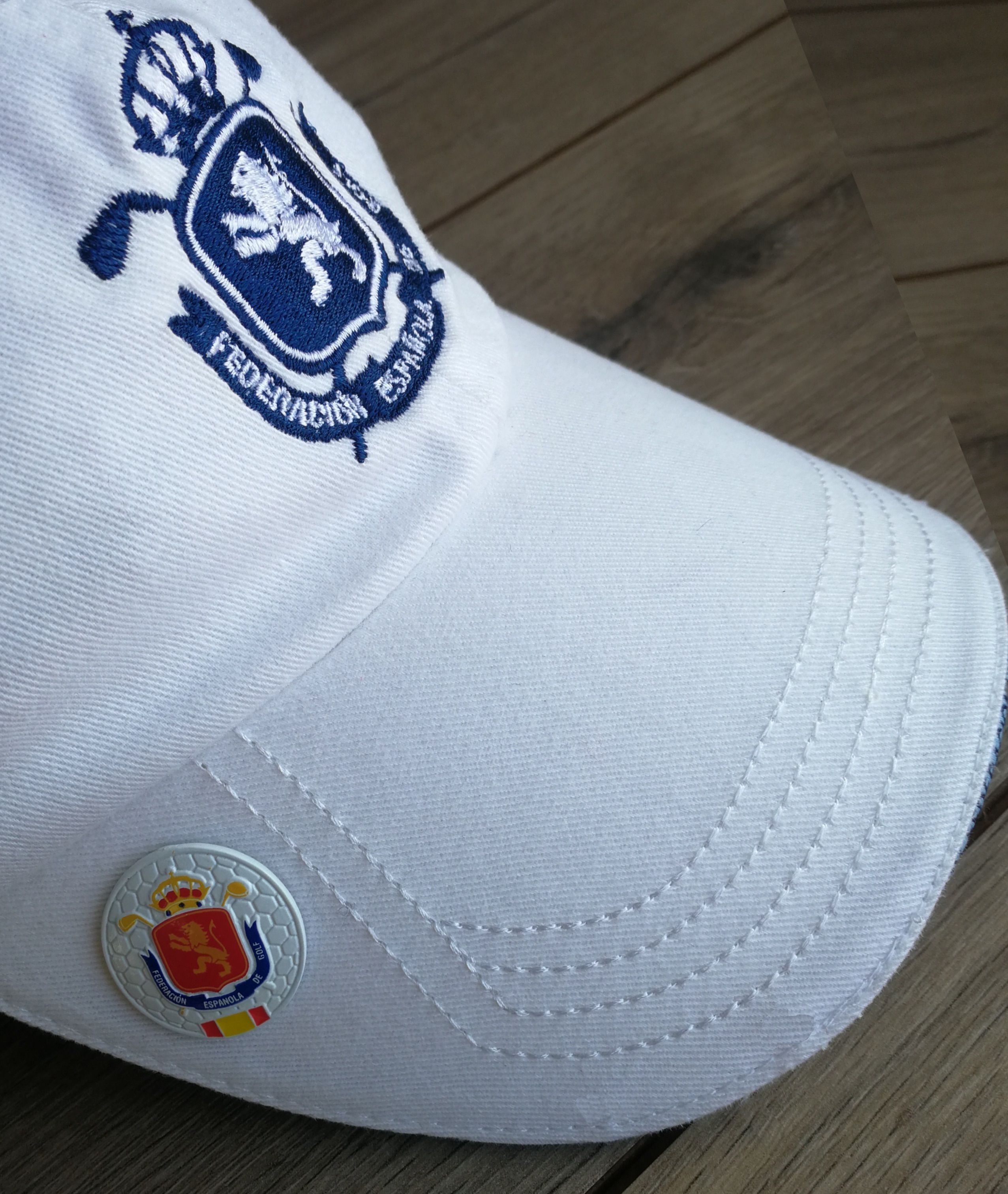 Gorra Calvin Klein Hombre Gorra Polo Ralph Lauren Con Logo Spell - Main Image