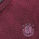 Jersey caballero RFEG Burdeos
