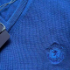 Jersey caballero RFEG Azul Royal