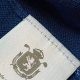 Jersey caballero RFEG Azul Royal