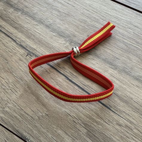 Pulsera elástica ESPAÑA