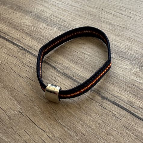 Pulsera navy elástica azul marino ESPAÑA