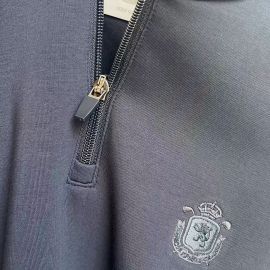 Jerséy Técnico Midlayer 1/4 Cremallera Dama