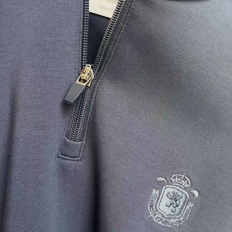 Jerséy Técnico Midlayer 1/4 cremallera Caballero