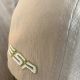Gorra ESPAÑA Beige Logo Tonal