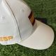 Gorra Técnica ESPAÑA Blanco