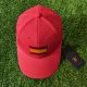 Gorra Técnica ESPAÑA Roja