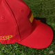 Gorra Técnica ESPAÑA Roja