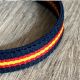 Pulsera navy elástica azul marino ESPAÑA
