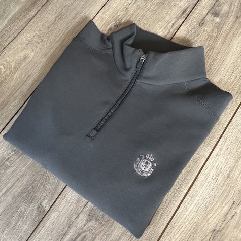 Jerséy Técnico Midlayer 1/4 cremallera Caballero