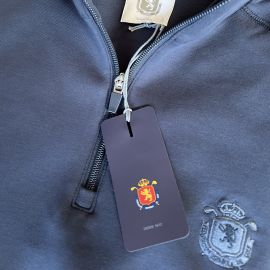 Jerséy Técnico Midlayer 1/4 cremallera Caballero
