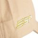 Gorra ESP Open Beige