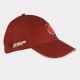 Gorra ESP Open Burdeos