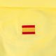 Polo dama España Amarillo · Equipo Nacional
