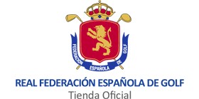 Tienda Oficial de la RFEG